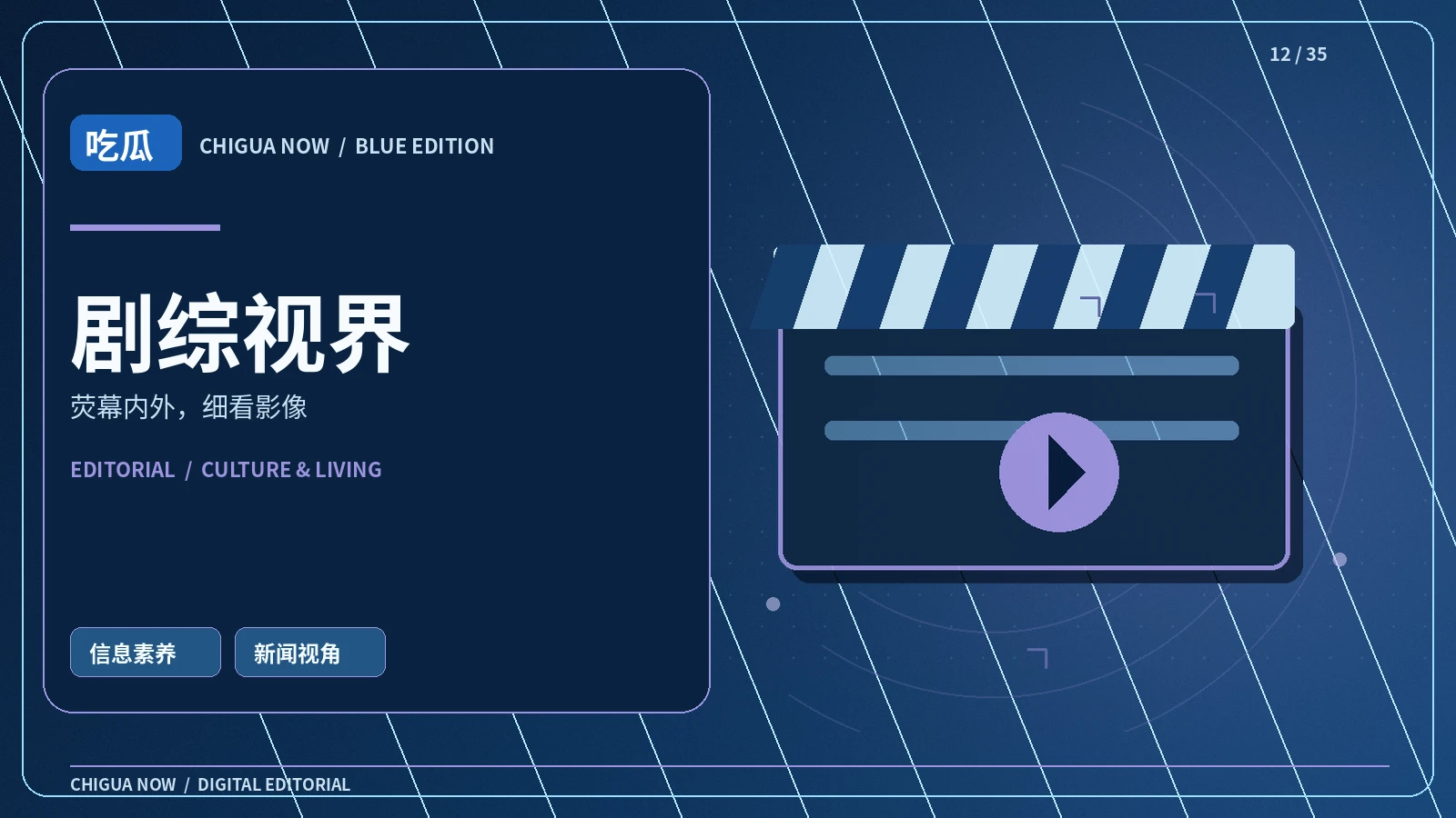 追剧研究社